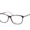 Mister Spex Collection Loy 1075 Black Pink Black On Pink 2 Mister Spex Collection Loy 1075 Black Pink Black On Pink -Modebrillen 6725921 a