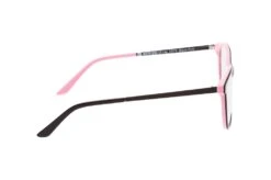 Mister Spex Collection Loy 1075 Black Pink Black On Pink -Modebrillen 6725921 b