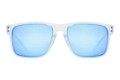 Oakley Holbrook XL OO 9417 07 Polished Clear -Modebrillen 6726287 d