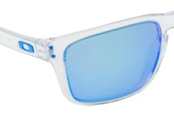 Oakley Holbrook XL OO 9417 07 Polished Clear -Modebrillen 6726287 f