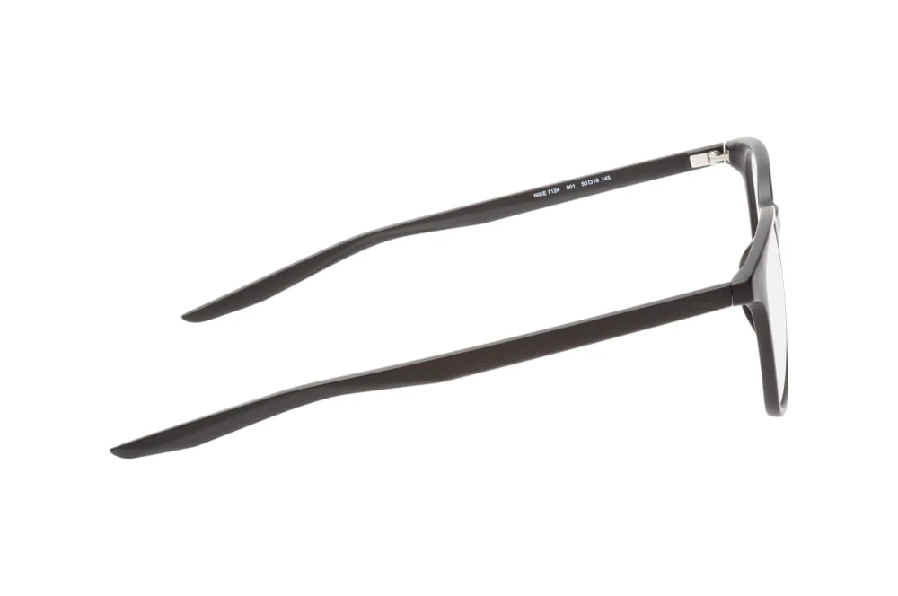 Nike 7124 001 Matte Black 4 Nike 7124 001 Matte Black – Bild 2