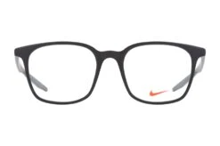 Nike 7124 001 Matte Black 8 Nike 7124 001 Matte Black -Modebrillen 6735365 d