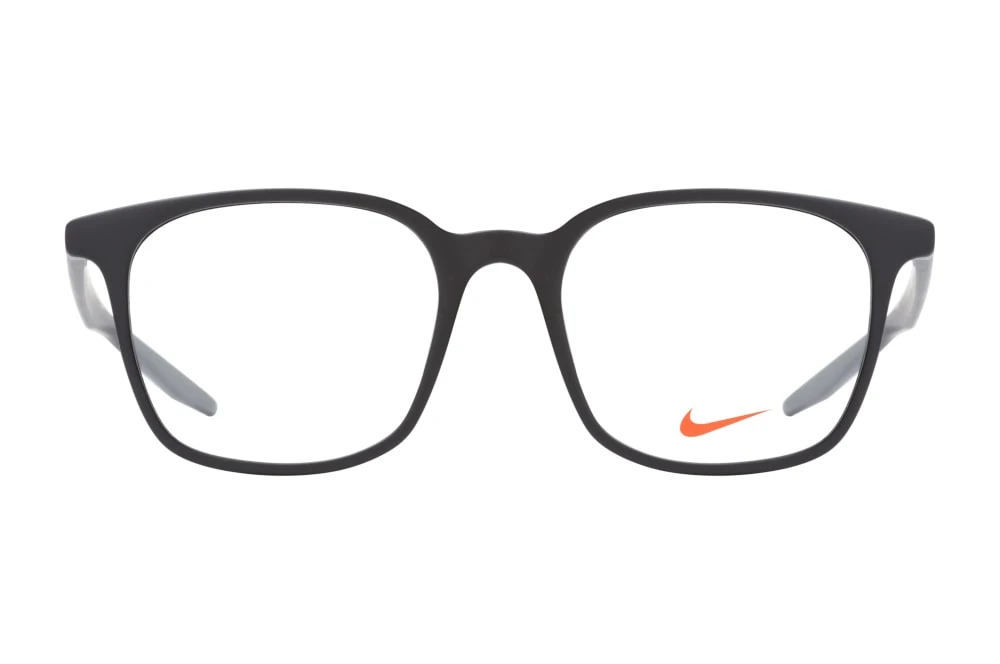 Nike 7124 001 Matte Black 5 Nike 7124 001 Matte Black – Bild 3