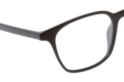 Nike 7124 001 Matte Black 9 Nike 7124 001 Matte Black -Modebrillen 6735365 f