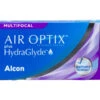 Air Optix Air Optix Plus HydraGlyde Multifocal