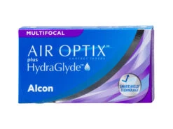 Air Optix Air Optix Plus HydraGlyde Multifocal