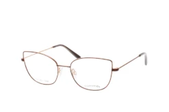 Comma 70068 70 Red Patterned / Gold