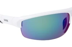 Uvex Sportstyle 226 8816 White Black -Modebrillen 6750405 f