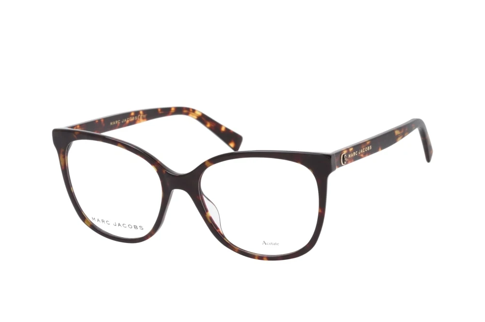 Marc Jacobs MARC 380 086 DK HAVANA 3 Marc Jacobs MARC 380 086 DK HAVANA