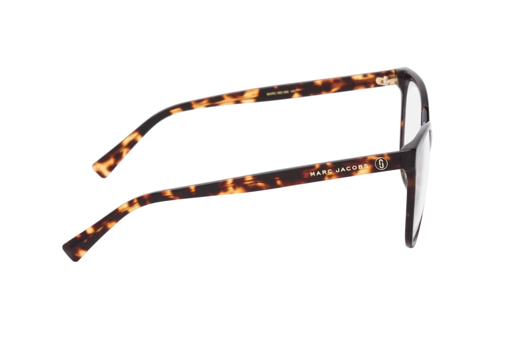 Marc Jacobs MARC 380 086 DK HAVANA 4 Marc Jacobs MARC 380 086 DK HAVANA – Bild 2