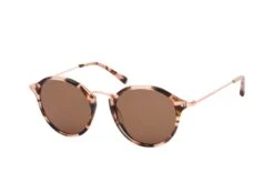 Mister Spex Collection Archie 2087 001 Havana Pink - Gold