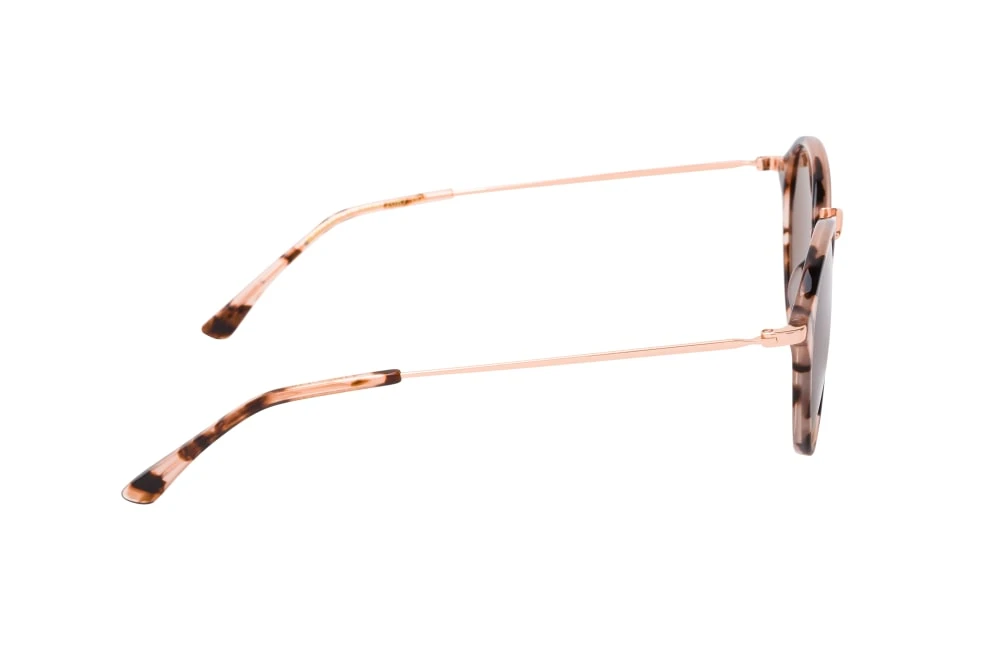 Mister Spex Collection Archie 2087 001 Havana Pink - Gold 4 Mister Spex Collection Archie 2087 001 Havana Pink - Gold – Bild 2