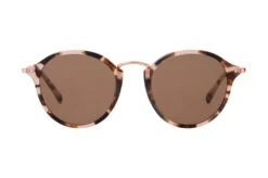 Mister Spex Collection Archie 2087 001 Havana Pink - Gold 8 Mister Spex Collection Archie 2087 001 Havana Pink - Gold -Modebrillen 6755659 d