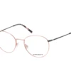 HUMPHREY´S Eyewear 582275 20 Rosé Gold Matt