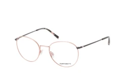 HUMPHREY´S Eyewear 582275 20 Rosé Gold Matt