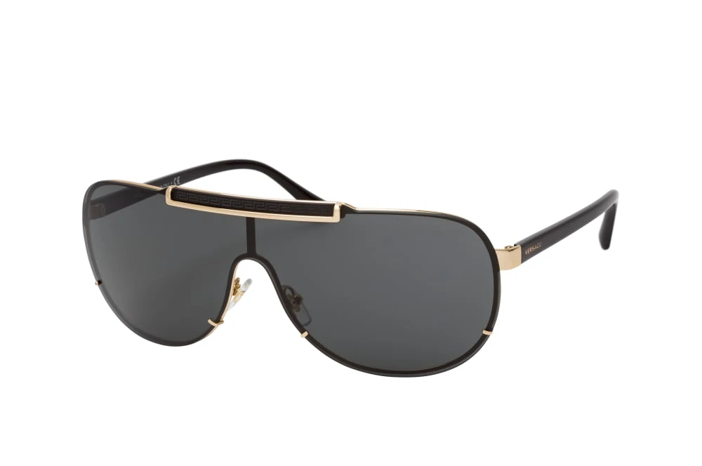 Versace VE 2140 1002/87 GOLD 3 Versace VE 2140 1002/87 GOLD