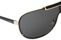 Versace VE 2140 1002/87 GOLD 9 Versace VE 2140 1002/87 GOLD -Modebrillen 6761189 f