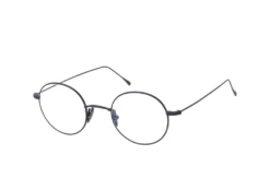 L.G.R Reunion Metal 36 Navy Blue