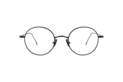 L.G.R Reunion Metal 36 Navy Blue -Modebrillen 6761936 d