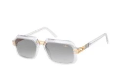 Cazal 6004/3 004 Transparent - Gold