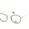 Converse VCO 180 0300 Shiny Rose Gold -Modebrillen 6767500 a