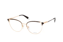 Furla VFU 294 0301 Shiny Rose Gold