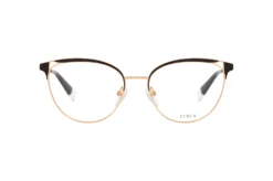 Furla VFU 294 0301 Shiny Rose Gold -Modebrillen 6767513 d
