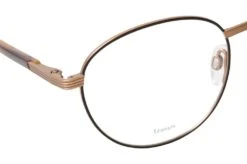 Rodenstock R 7091 D Dark Brown, Light Brown -Modebrillen 6767674 f