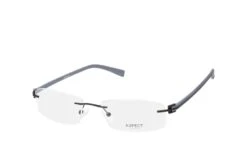 Aspect By Mister Spex Olaf OL 1033 006 Black - Grey