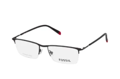 Fossil FOS 7064 003 Mtt Black