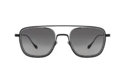 Giorgio Armani AR 6086 3261/11 Matte Black / Gunmetal -Modebrillen 6769053 d