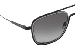 Giorgio Armani AR 6086 3261/11 Matte Black / Gunmetal -Modebrillen 6769053 f