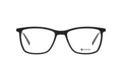 Mister Spex Collection Harvey 1201 001 Black Matt -Modebrillen 6769154 d
