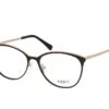 Aspect By Mister Spex Carry 1198 001 Black Matt On Gold -Modebrillen 6769169 a