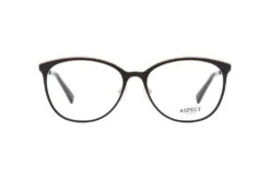 Aspect By Mister Spex Carry 1198 001 Black Matt On Gold -Modebrillen 6769169 d