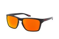 Oakley Sylas OO 9448 05 Black Ink