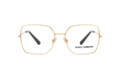 Dolce & Gabbana Dolce&Gabbana DG 1323 02 Gold -Modebrillen 6769672 d