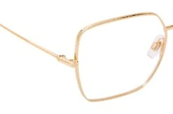 Dolce & Gabbana Dolce&Gabbana DG 1323 02 Gold -Modebrillen 6769672 f