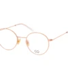 CO Optical Lawrence 1208 003 Rosegold