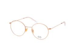 CO Optical Lawrence 1208 003 Rosegold