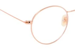 CO Optical Lawrence 1208 003 Rosegold -Modebrillen 6770131 f