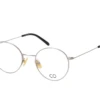 CO Optical Lawrence 1208 002 Silver -Modebrillen 6770132 a