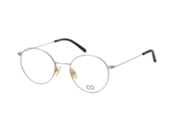 CO Optical Lawrence 1208 002 Silver