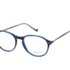Hackett London HEB 247 683 Navy -Modebrillen 6770248 a
