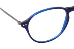 Hackett London HEB 247 683 Navy -Modebrillen 6770248 f