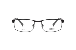 Aspect By Mister Spex Parton Titanium 1030 S21 Black -Modebrillen 6771179 d