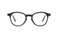 Super By Retrosuperfuture The Warhol IT4 Black -Modebrillen 6771414 d