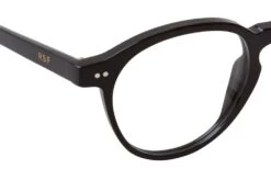Super By Retrosuperfuture The Warhol IT4 Black -Modebrillen 6771414 f