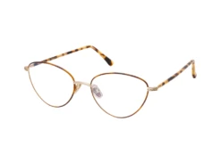 L.G.R Orchid Metal 23 Gold Matt Havana Tartarugato