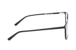 Mister Spex Collection Brent 1058 002 Black -Modebrillen 6772288 b